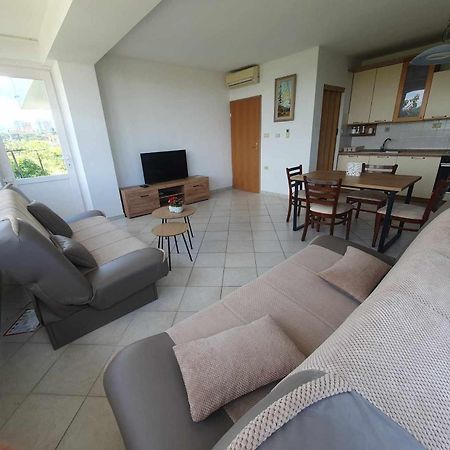 Apartament Apartma Lana21 Koper Zewnętrze zdjęcie