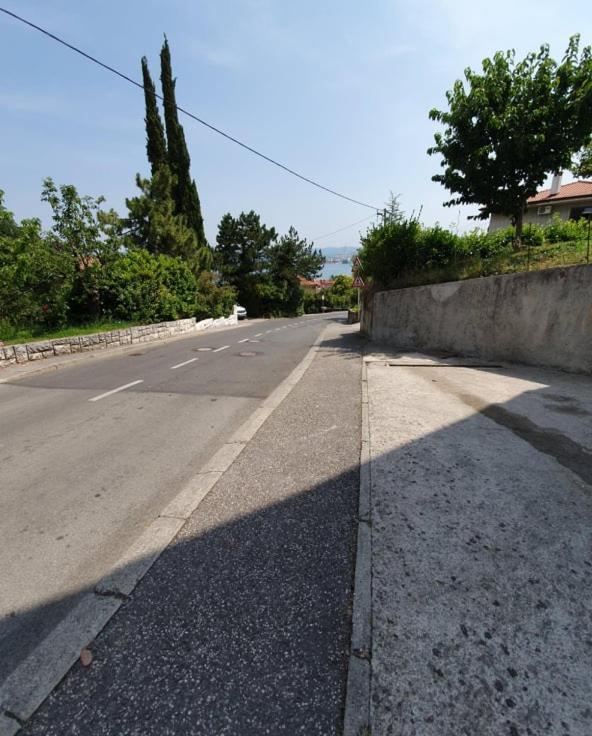 Apartament Apartma Lana21 Koper Zewnętrze zdjęcie