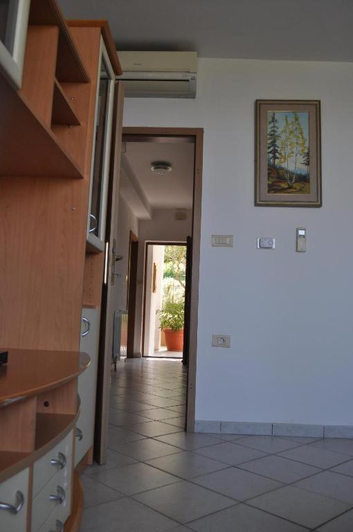 Apartament Apartma Lana21 Koper Zewnętrze zdjęcie