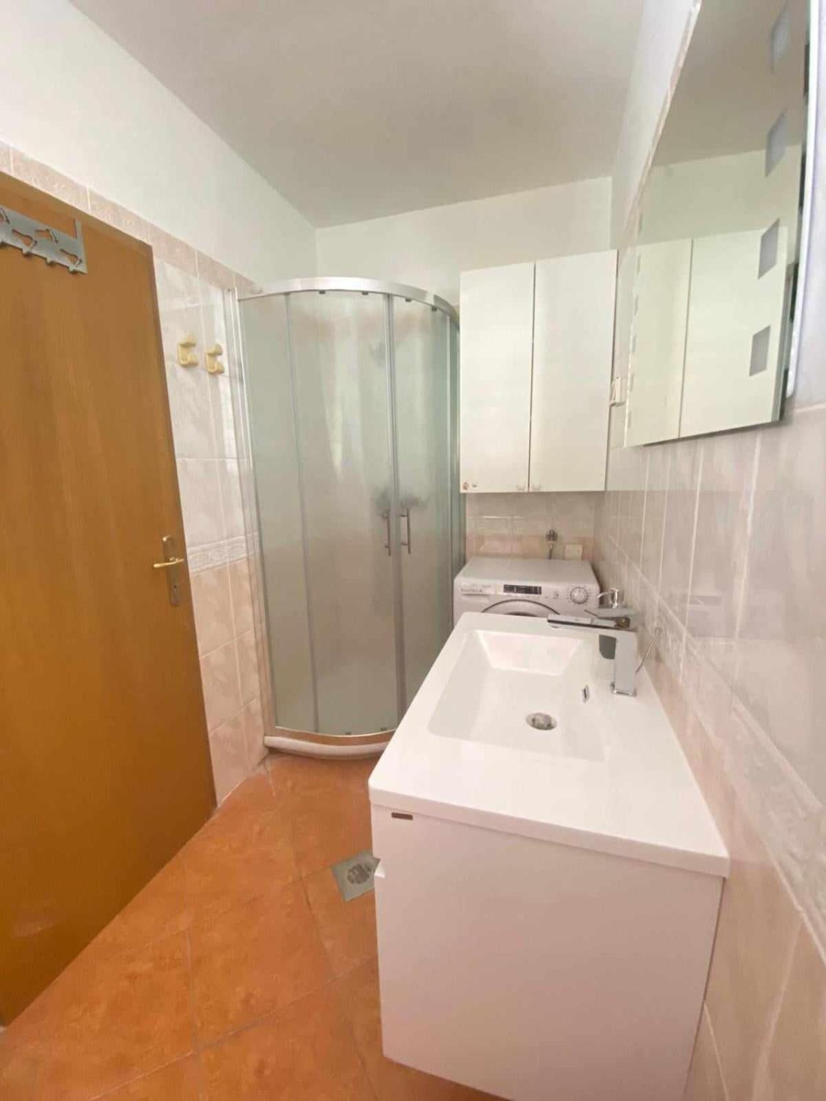 Apartament Apartma Lana21 Koper Zewnętrze zdjęcie