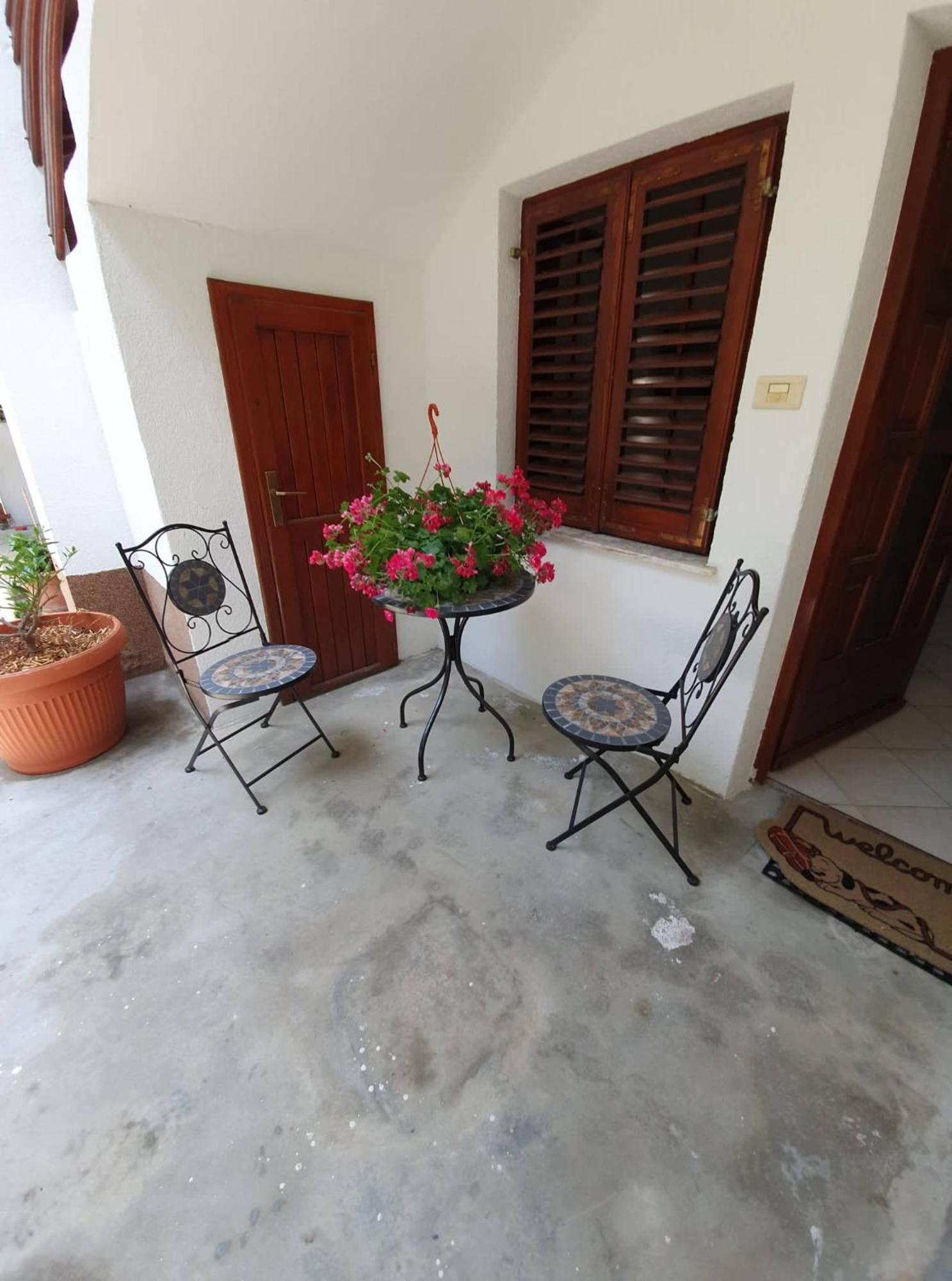 Apartament Apartma Lana21 Koper Zewnętrze zdjęcie
