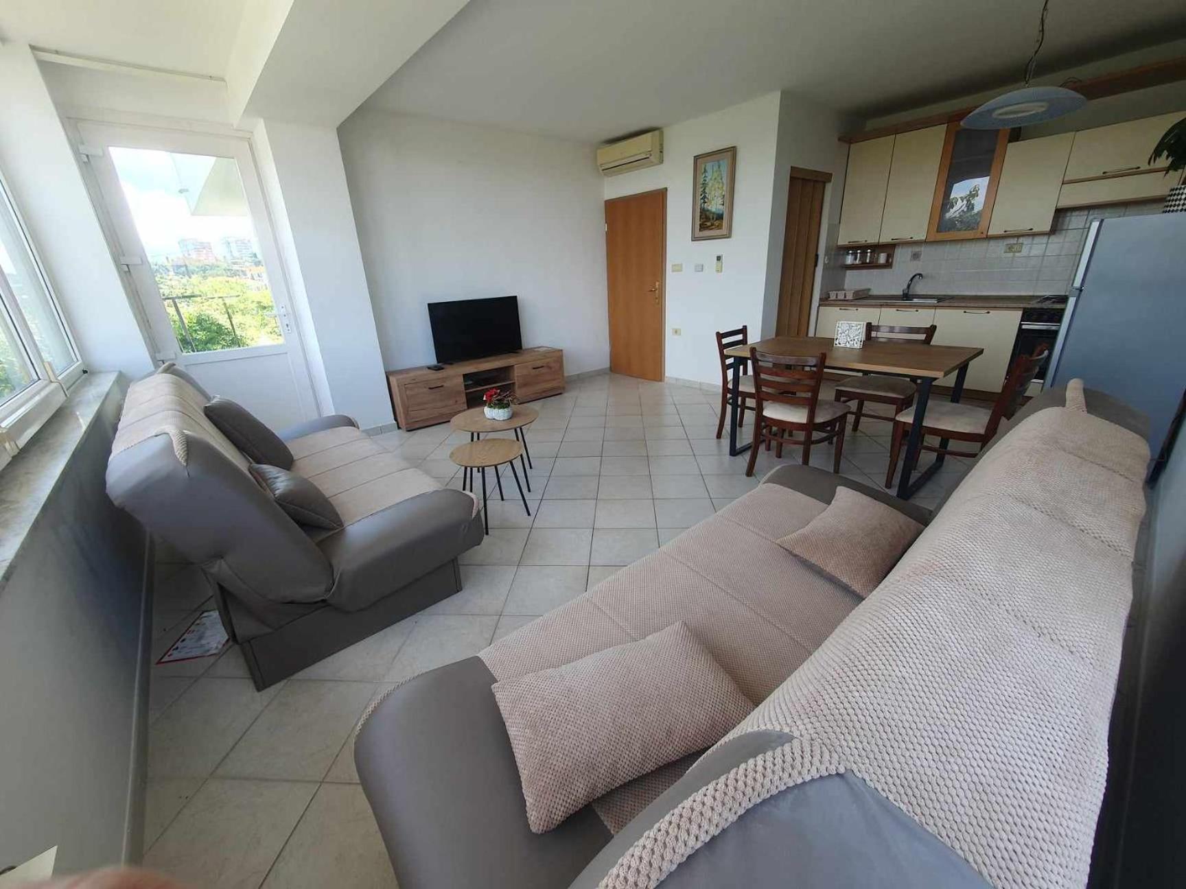 Apartament Apartma Lana21 Koper Zewnętrze zdjęcie