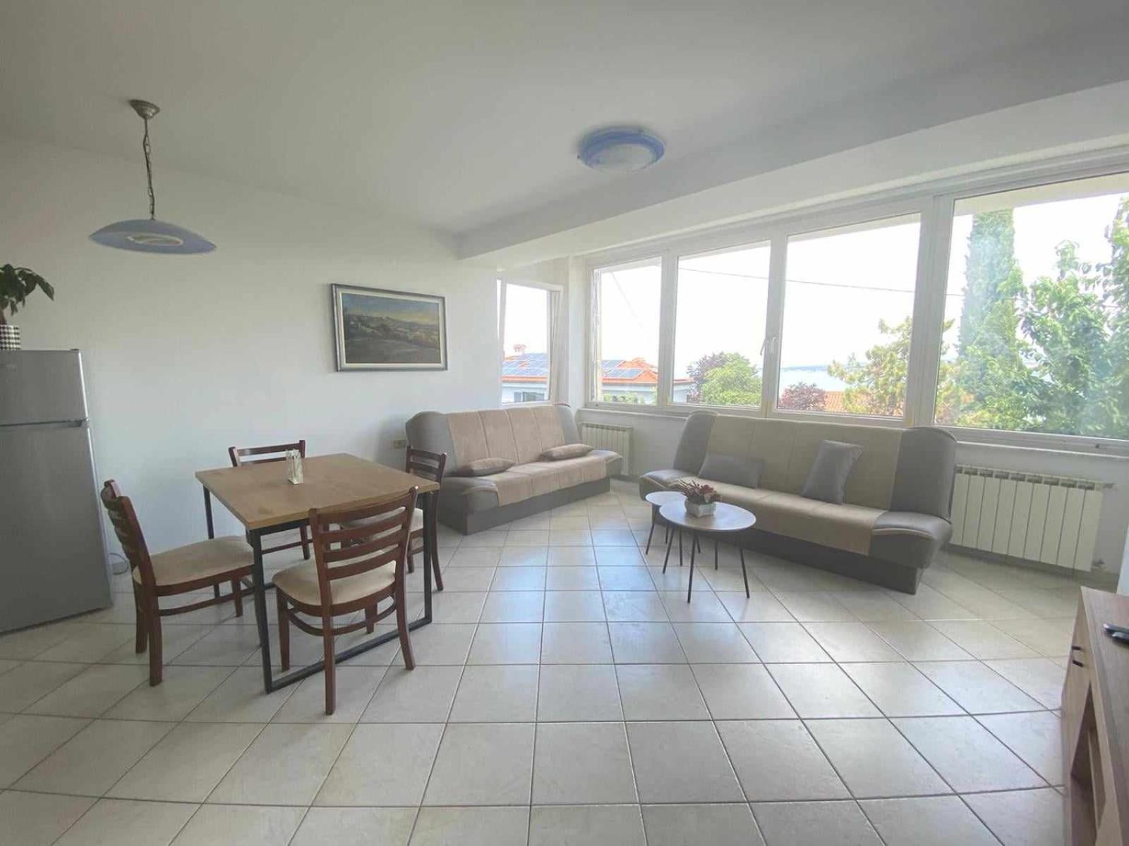 Apartament Apartma Lana21 Koper Zewnętrze zdjęcie