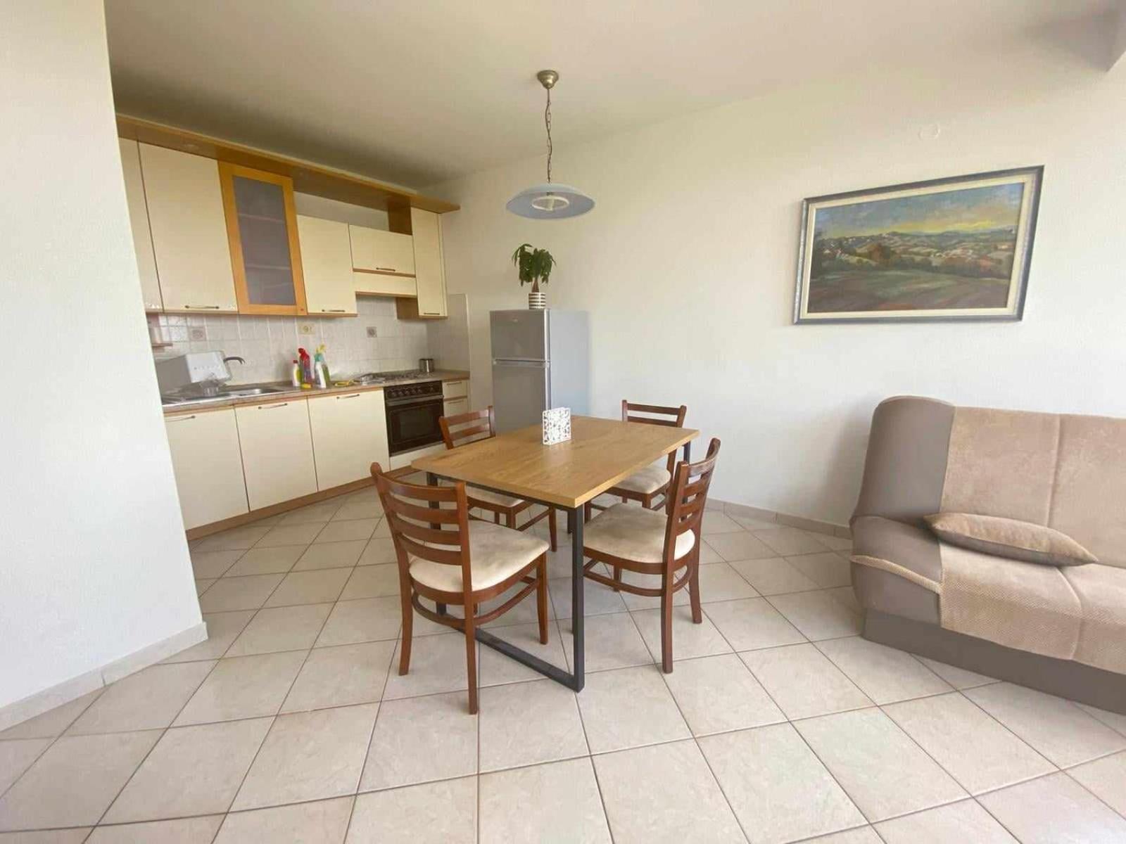 Apartament Apartma Lana21 Koper Zewnętrze zdjęcie