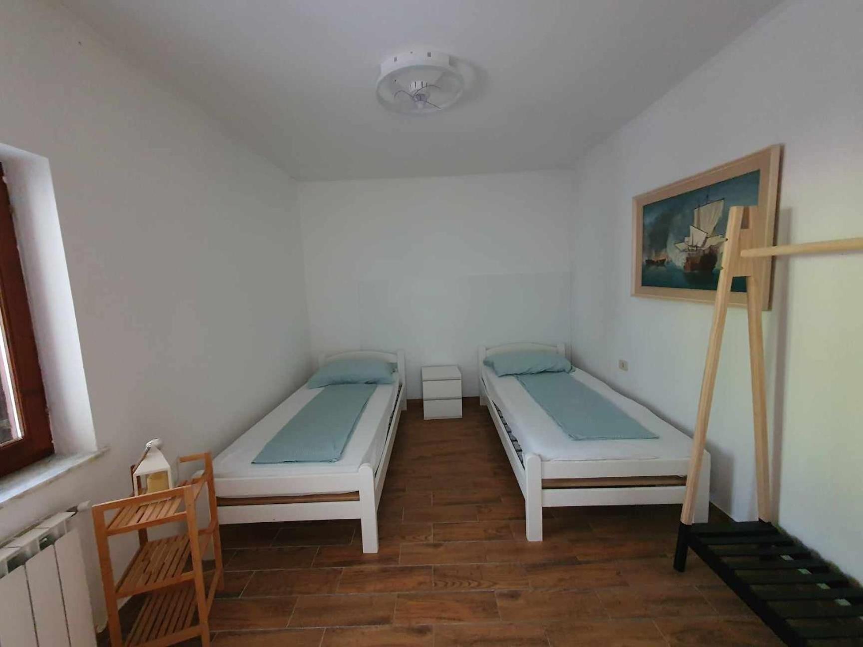 Apartament Apartma Lana21 Koper Zewnętrze zdjęcie